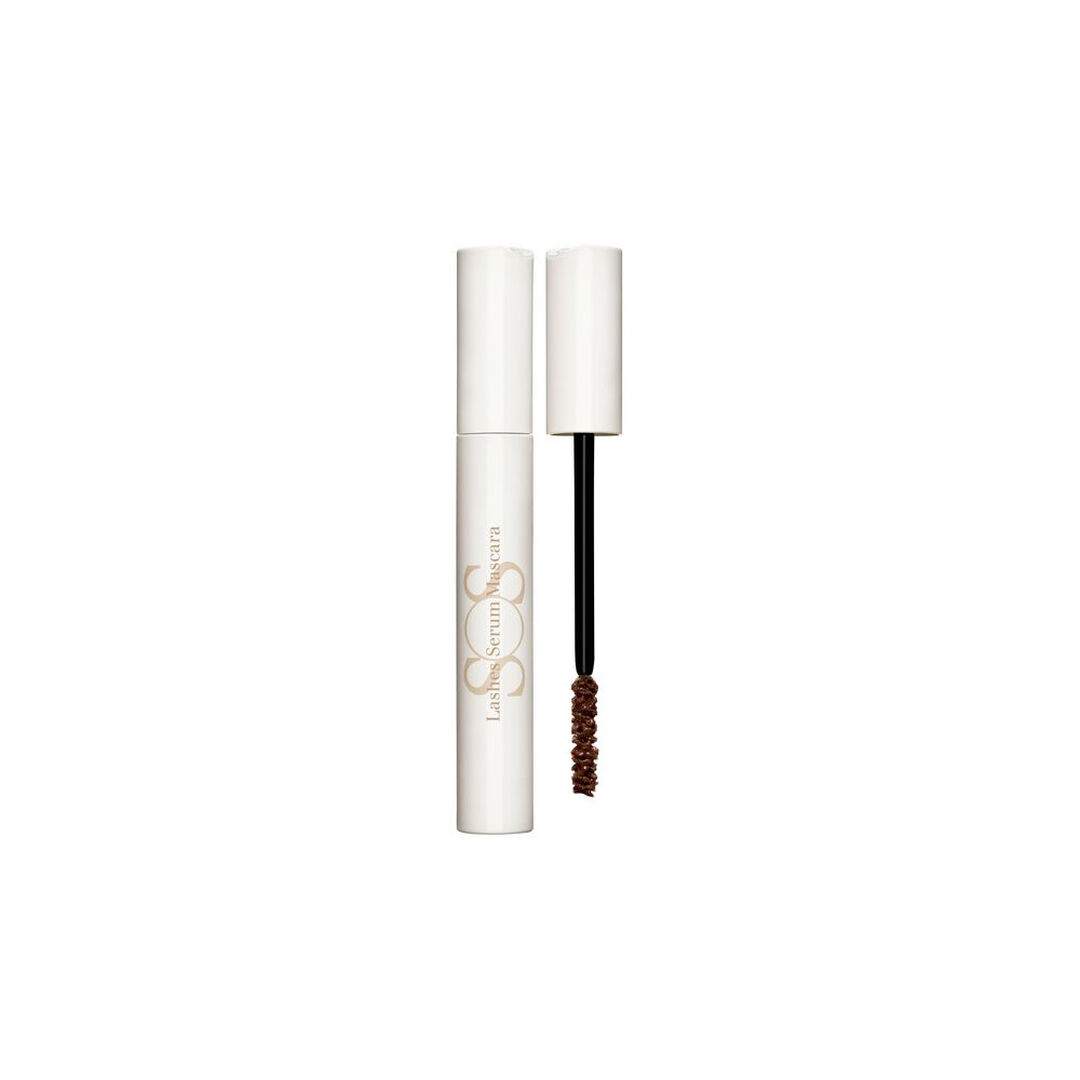 SOS Lashes Serum Mascara - CLARINS - SOS Lashes - Imagem 1