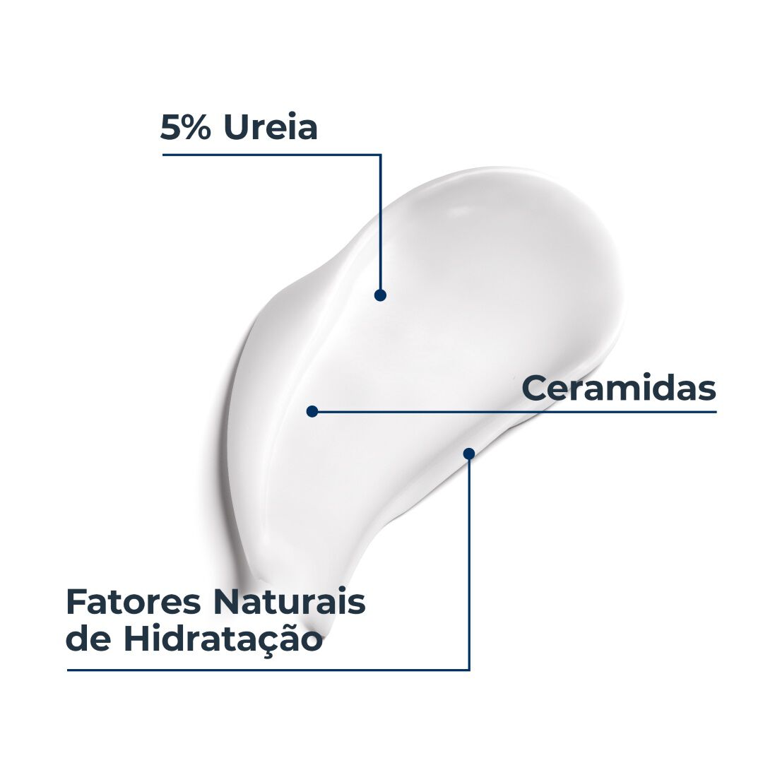 Urea Repair Loção 10% Ureia - EUCERIN -  - Imagem 2