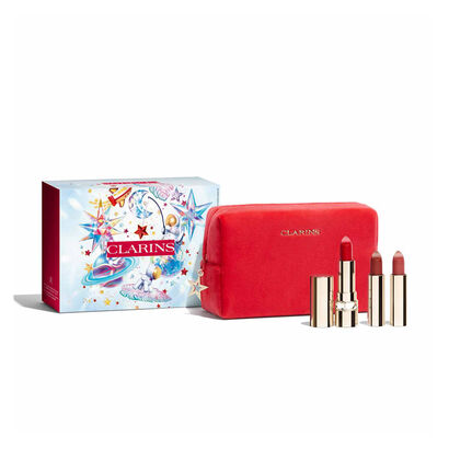 Coleção Joli Rouge - CLARINS - Joli Rouge - Imagem