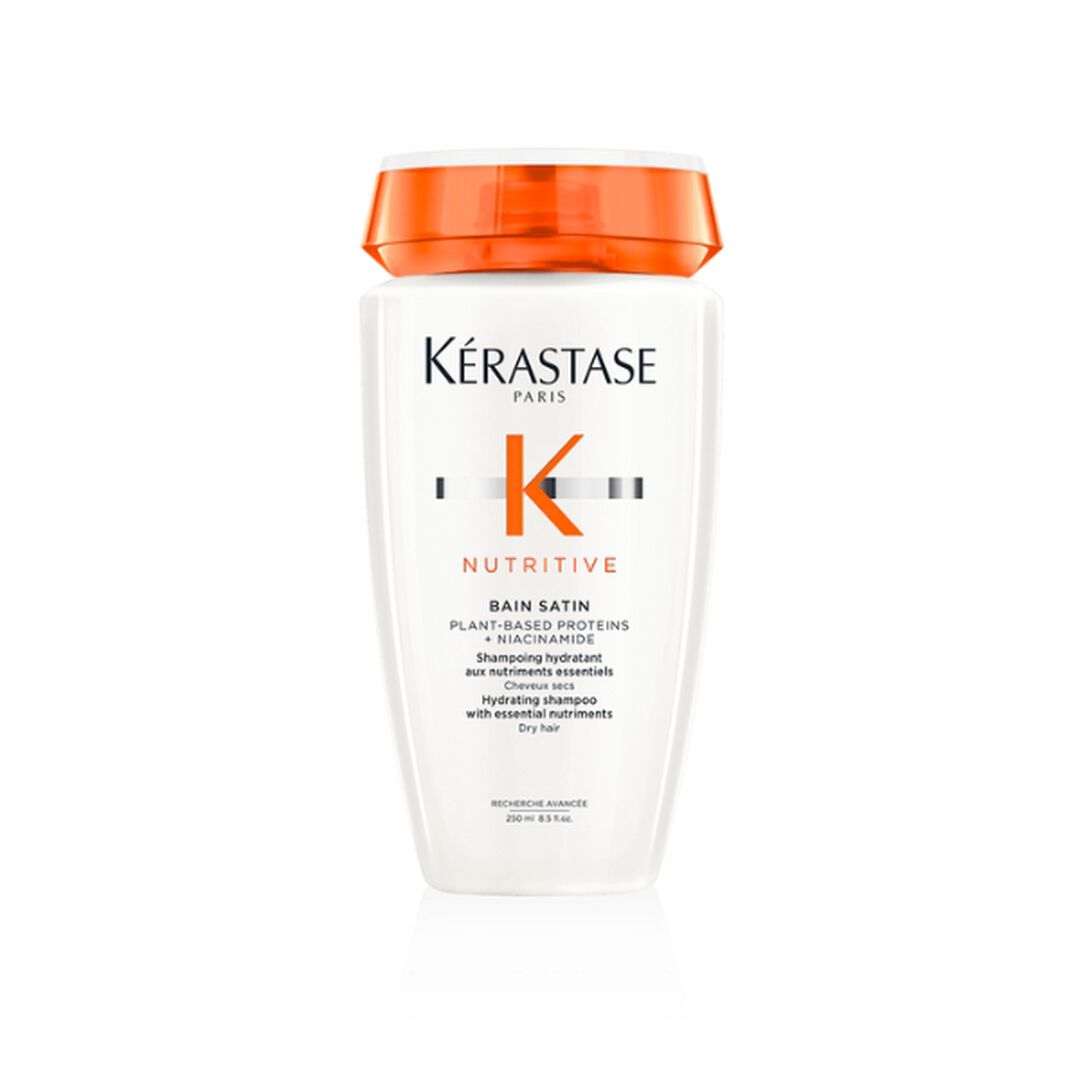 Kérastase Nutritive Bain Satin - KERASTASE - Nutritive - Imagem 1