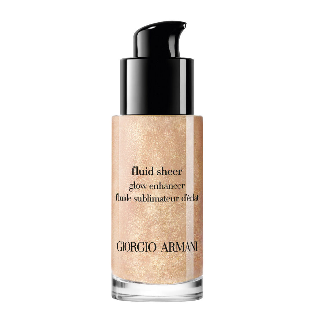 Fluid Sheer Iluminador - Giorgio Armani - Fluid Sheer - Imagem 3