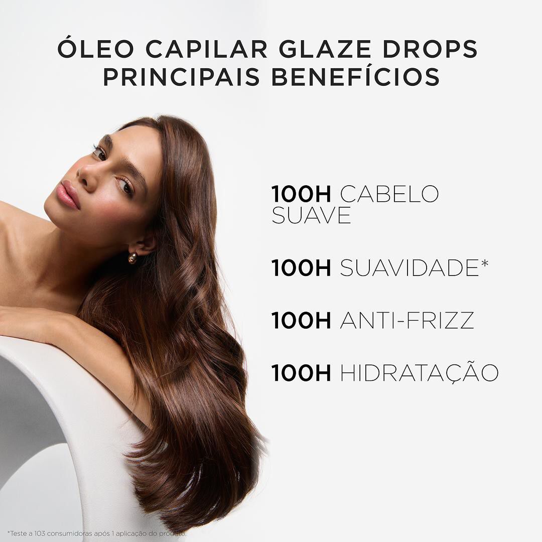 Glaze Drops - KERASTASE - Gloss Absolu - Imagem 4