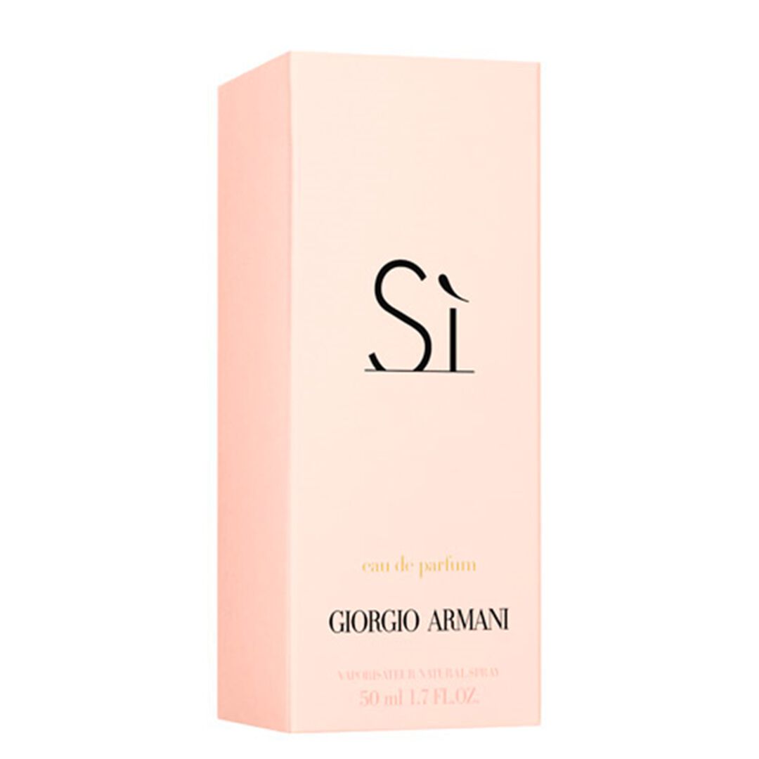 Eau de Parfum - Giorgio Armani - ARMANI SI - Imagem 5