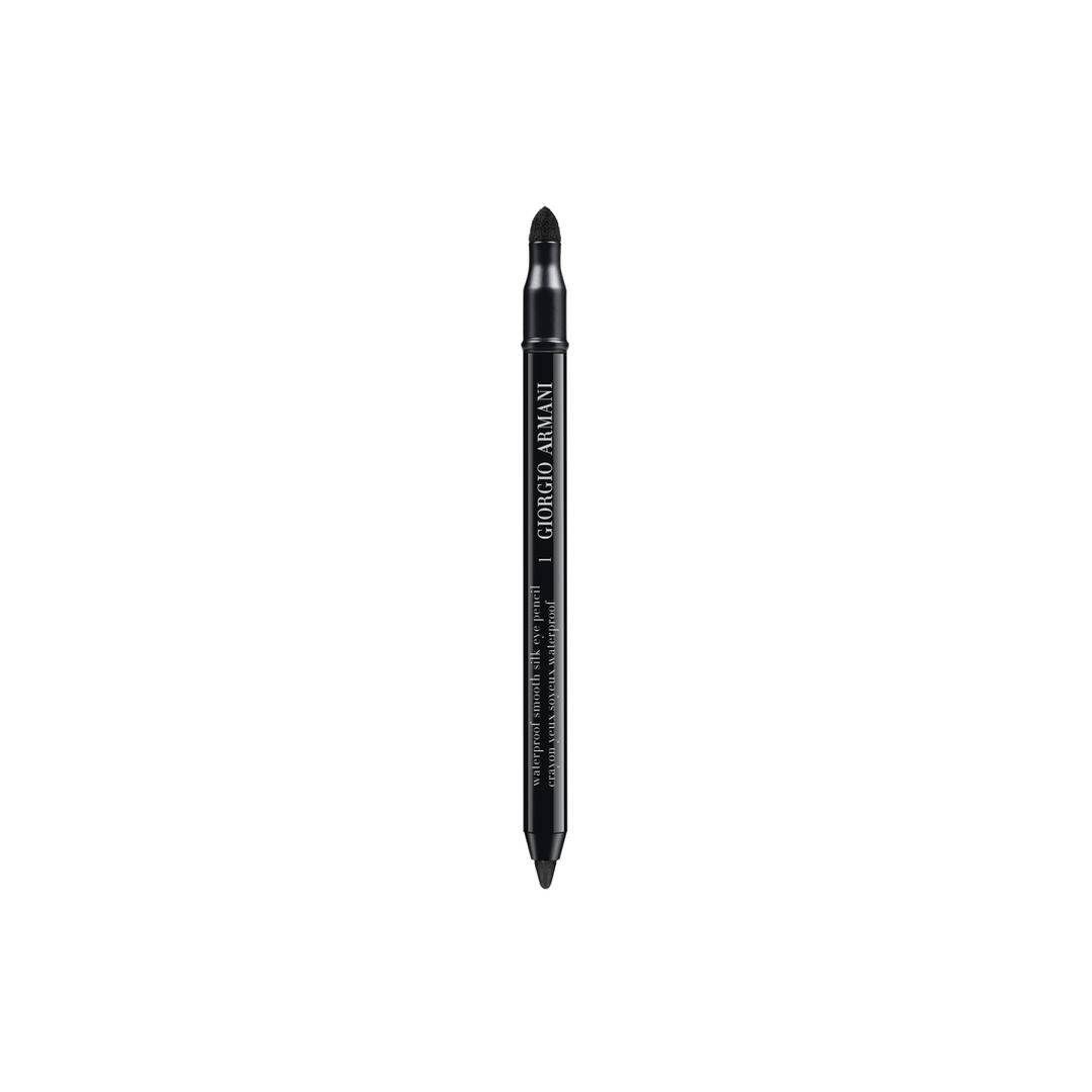Smooth Silk L&aacute;pis de Olhos Waterproof - Giorgio Armani - Smooth Silk Pencils - Imagem 1