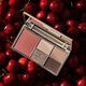 Illusion Palette for Eyes and Cheeks - ARTDECO - FASHION COLORS FALL/ WINTER 2025 - Imagem 5