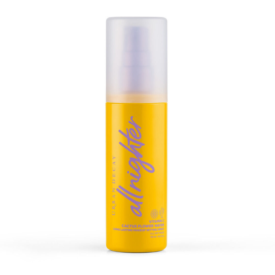 All Nighter Vitamina C Spray Fixador de Maquilhagem - Urban Decay - All Nighter - Imagem 11