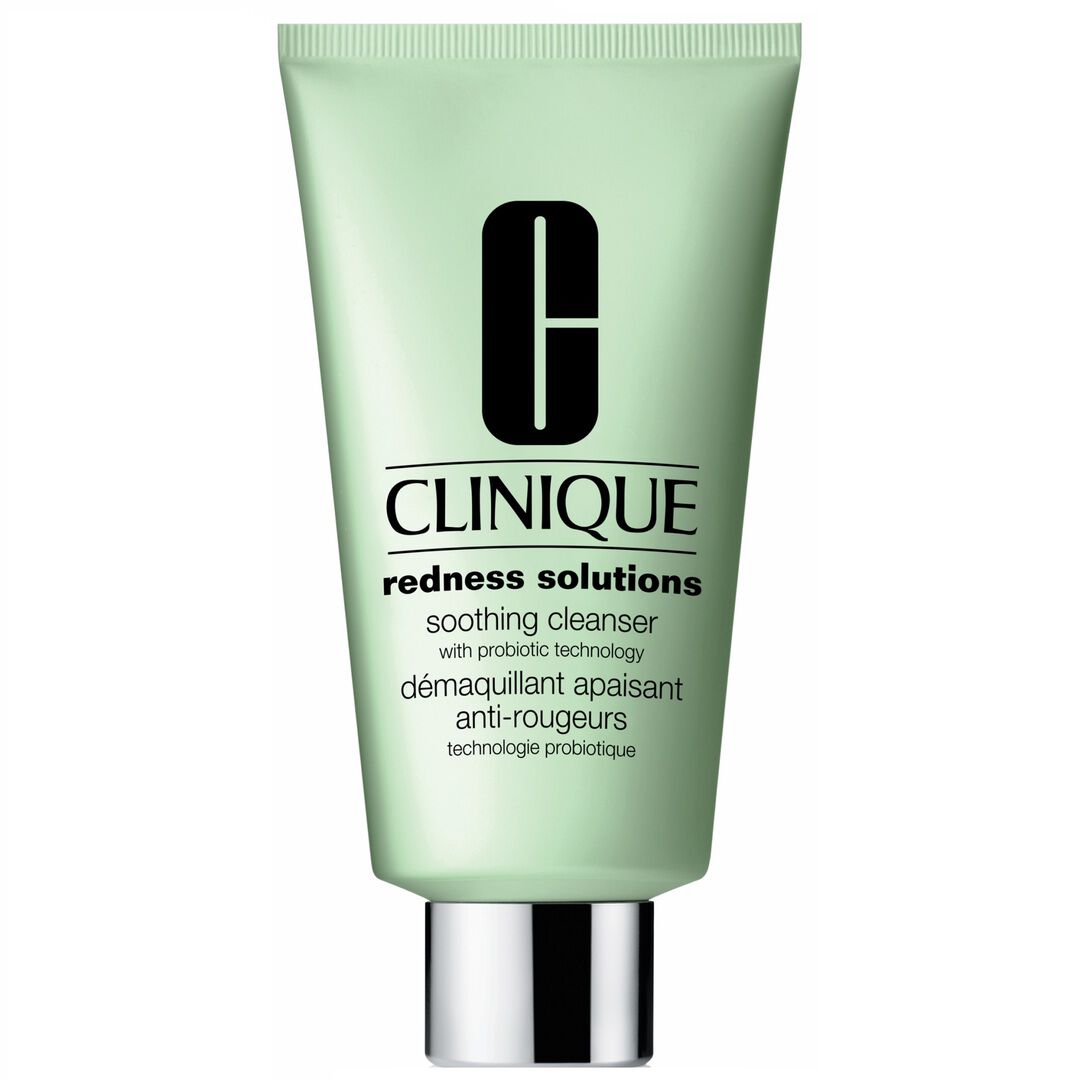 Soothing Cleanser - CLINIQUE - Redness Solutions - Imagem 1