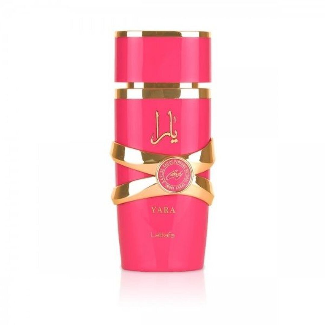 Yara Candy Eau de Parfum - LATTAFA -  - Imagem 1