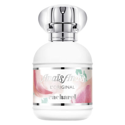 Eau de Toilette - CACHAREL - ANAIS ANAIS - Imagem