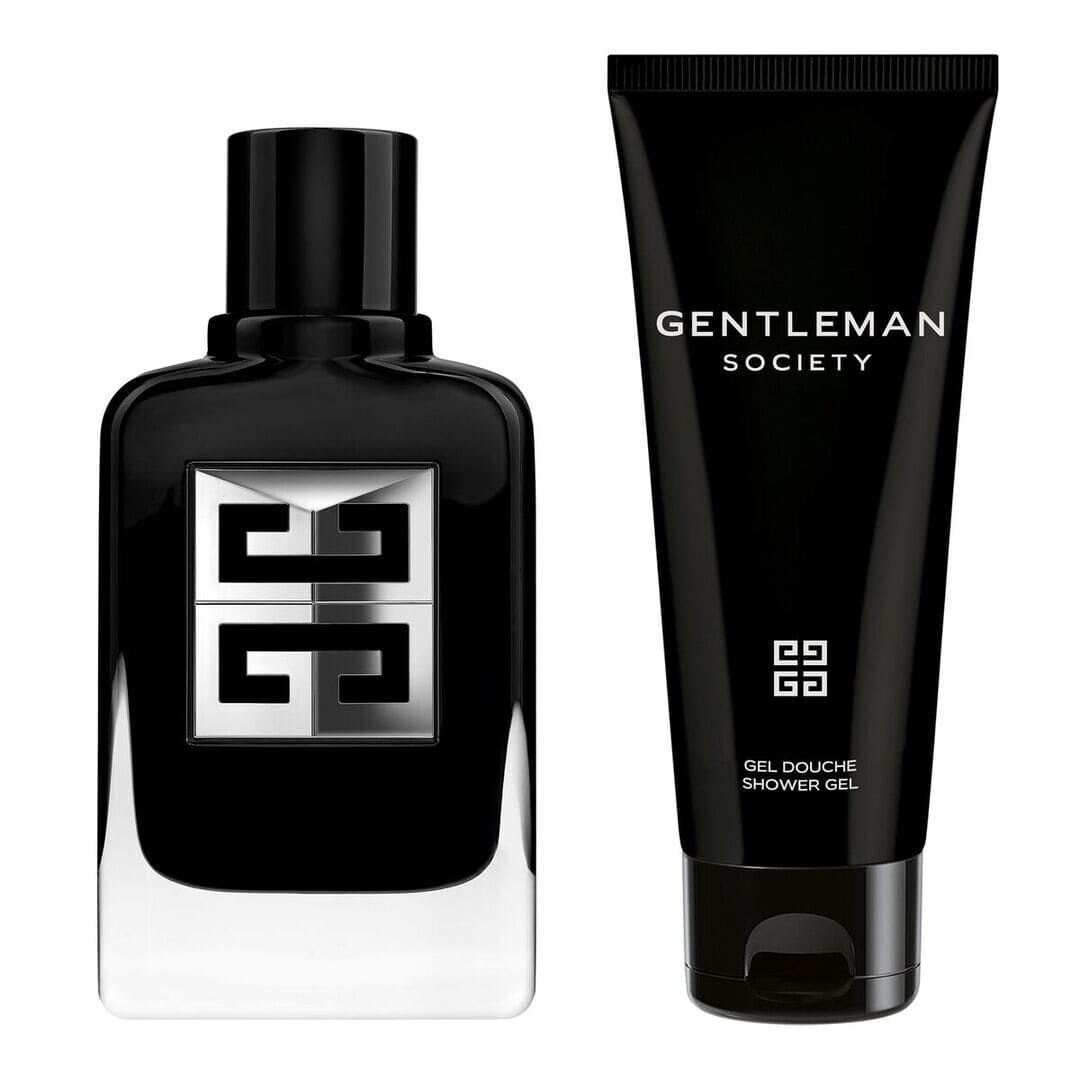 Coffret Gentleman Society, Eau de Parfum - GIVENCHY - GENTLEMAN - Imagem 3