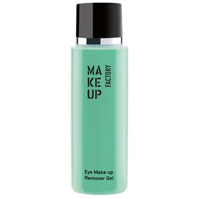 Eye Make Up Remover Gel - MAKE UP FACTORY -  - Imagem