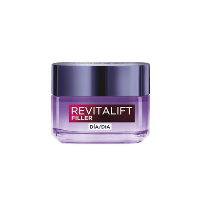 Revitalift Filler Creme de Dia Anti-Idade - L'OR&Eacute;AL PARIS -  - Imagem