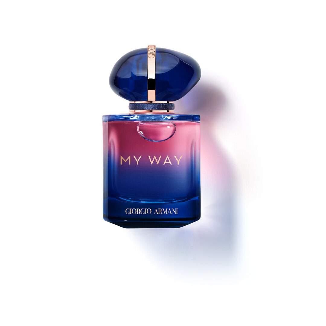 Le Parfum - Giorgio Armani - My Way - Imagem 11