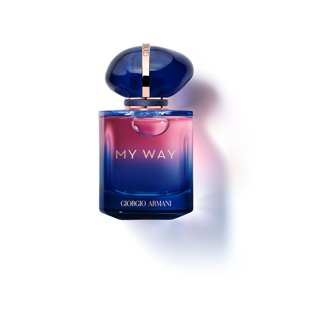 Le Parfum - Giorgio Armani - My Way - Imagem 16