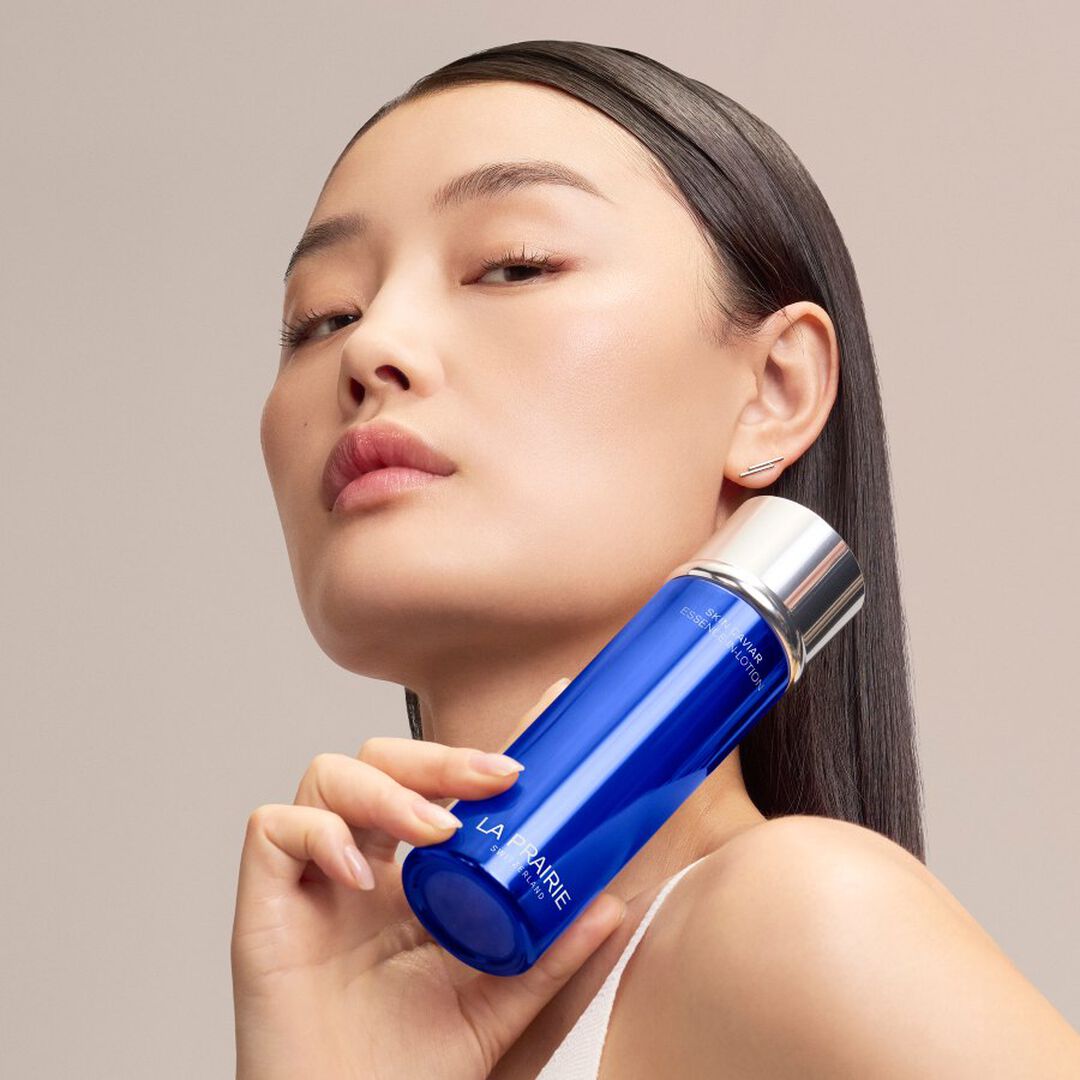 Skin Caviar Essence-in-Lotion - LA PRAIRIE - LP SKIN CAVIAR COLLECTION - Imagem 4