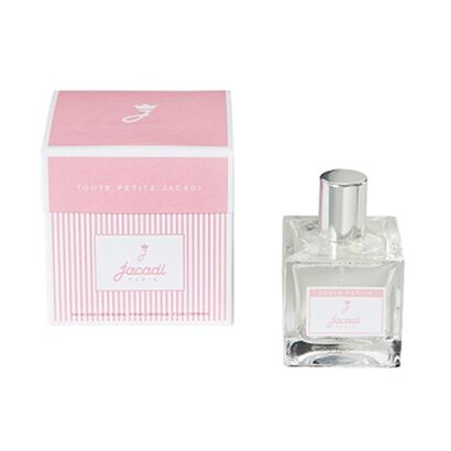 Jacadi Toute Petite Eds (s/alcool) - JACADI - JACADI RAPARIGA - Imagem