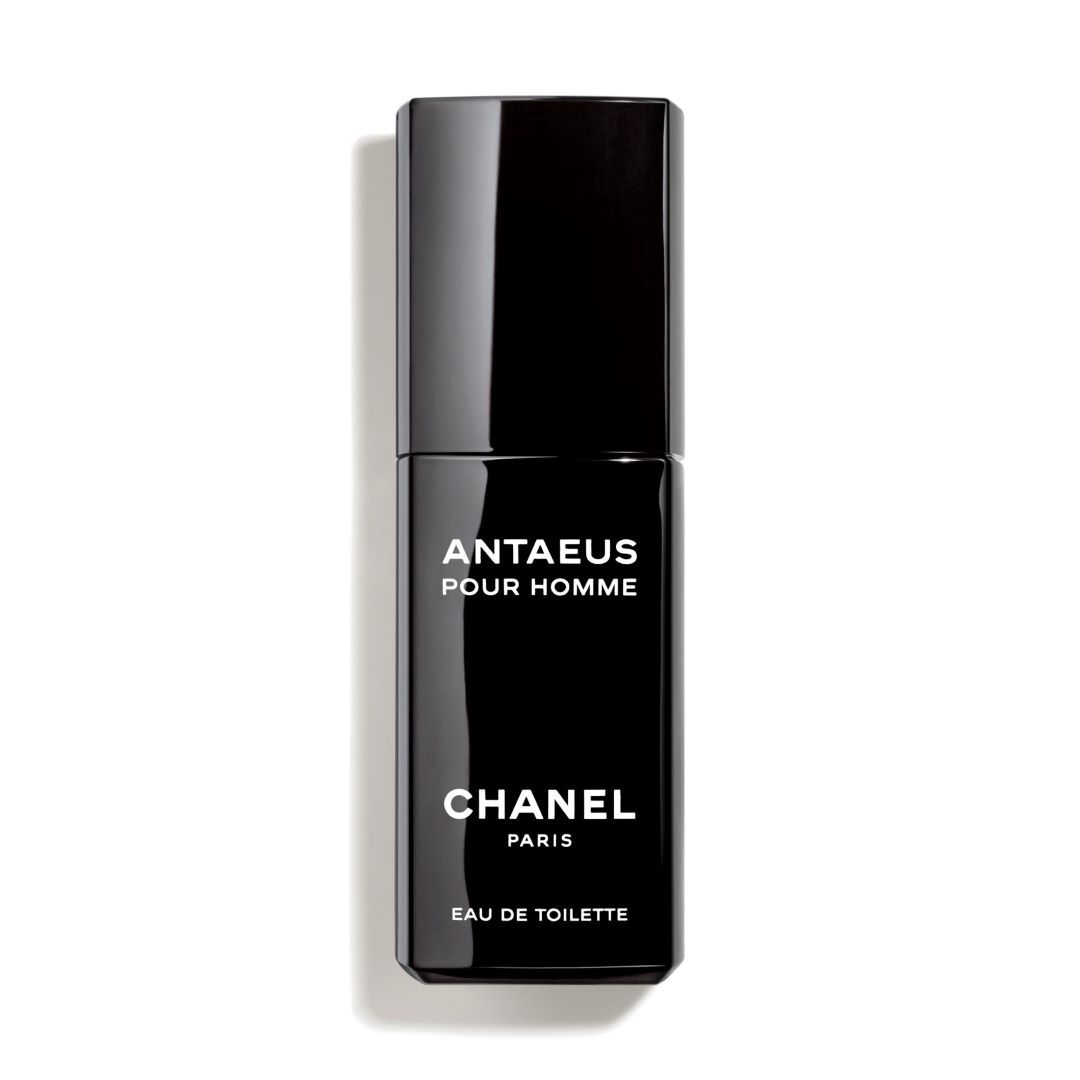 EAU DE TOILETTE VAPORIZADOR - CHANEL - ANTAEUS - Imagem 1