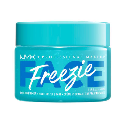 Primer - NYX Professional Makeup - Face Freezie - Imagem