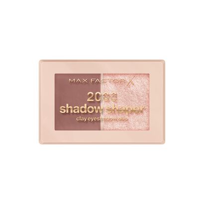 2000 Calorie Shadow Shaper Palette - Max Factor -  - Imagem