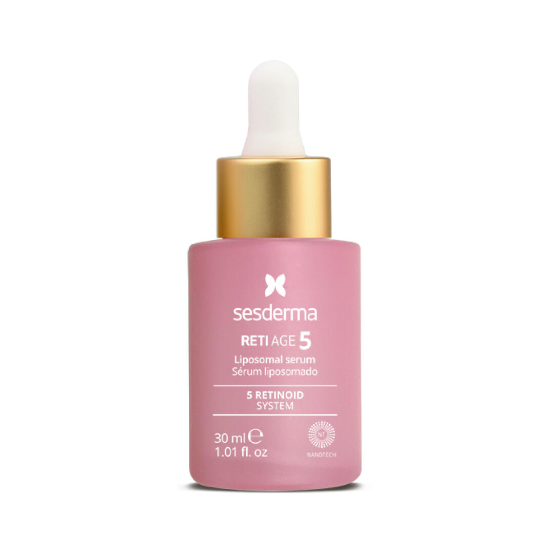 RETIAGE 5 S&eacute;rum - SESDERMA -  - Imagem 1