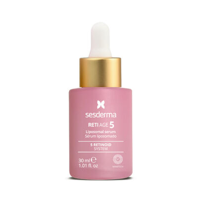 RETIAGE 5 S&eacute;rum - SESDERMA -  - Imagem