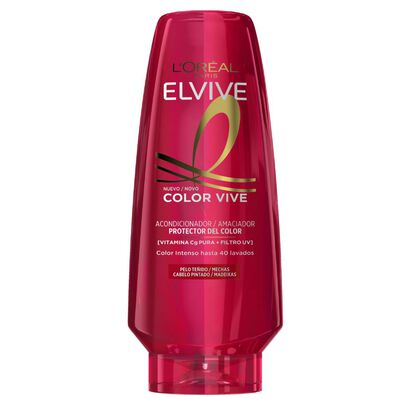 Color Vive - Condicionador - ELVIVE -  - Imagem