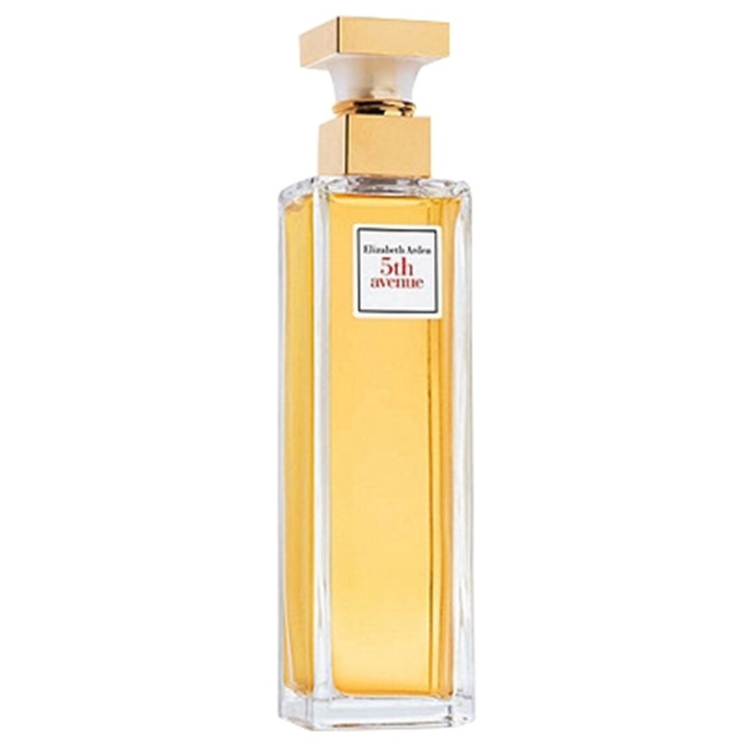 Coffret Eau de Parfum - ELIZABETH ARDEN - 5TH AVENUE - Imagem 1