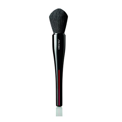Maru Fude Multi Face Brush - SHISEIDO - SHISEIDO MAKEUP - Imagem