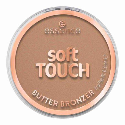 Soft touch butter bronzer - ESSENCE -  - Imagem