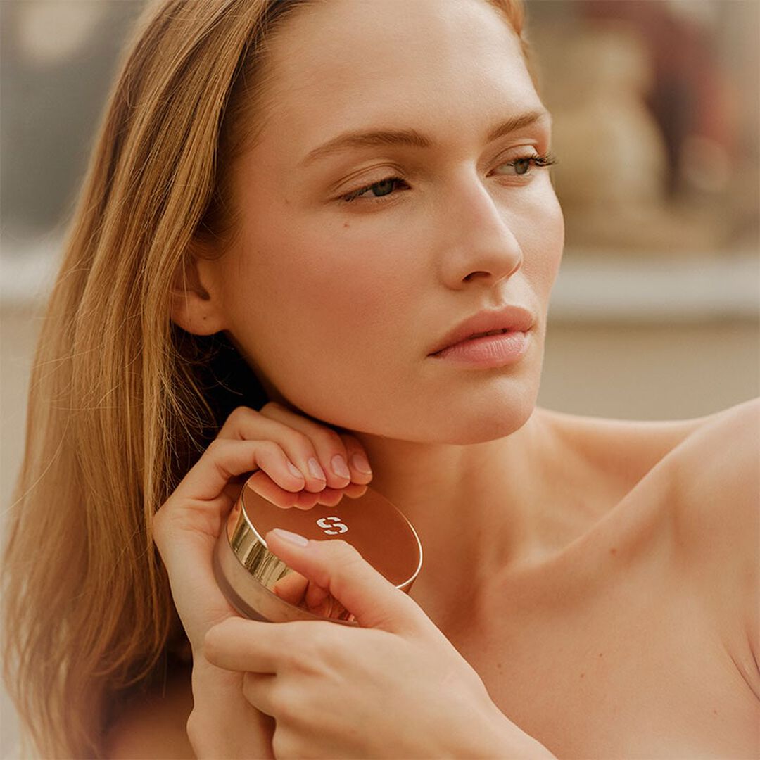 Phyto-Teint Poudre Libre - Sisley Paris - SISLEY MAQUILHAGEM - Imagem 2