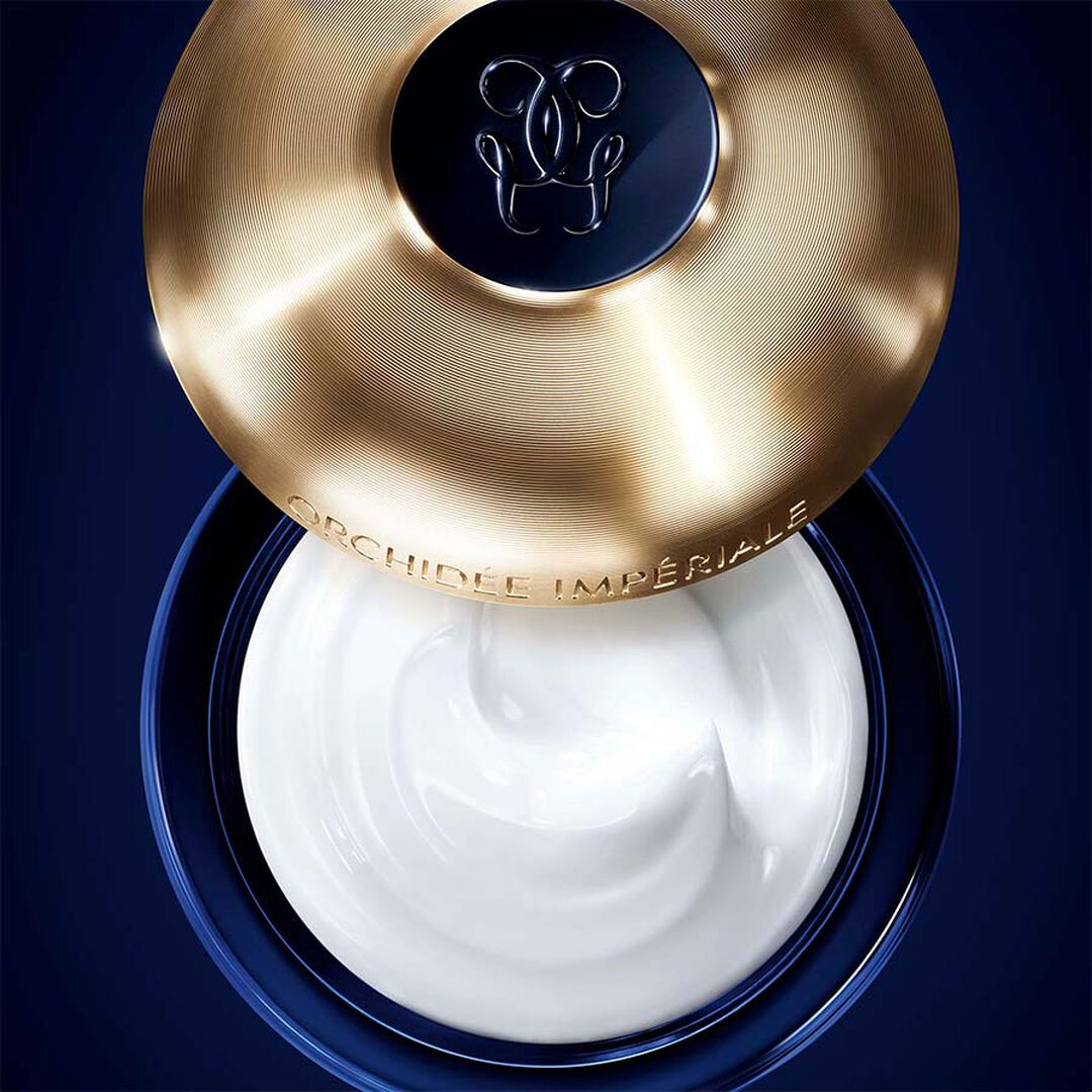 Creme Ligeiro - GUERLAIN - ORCHIDÉE IMPÉRIALE - Imagem 3