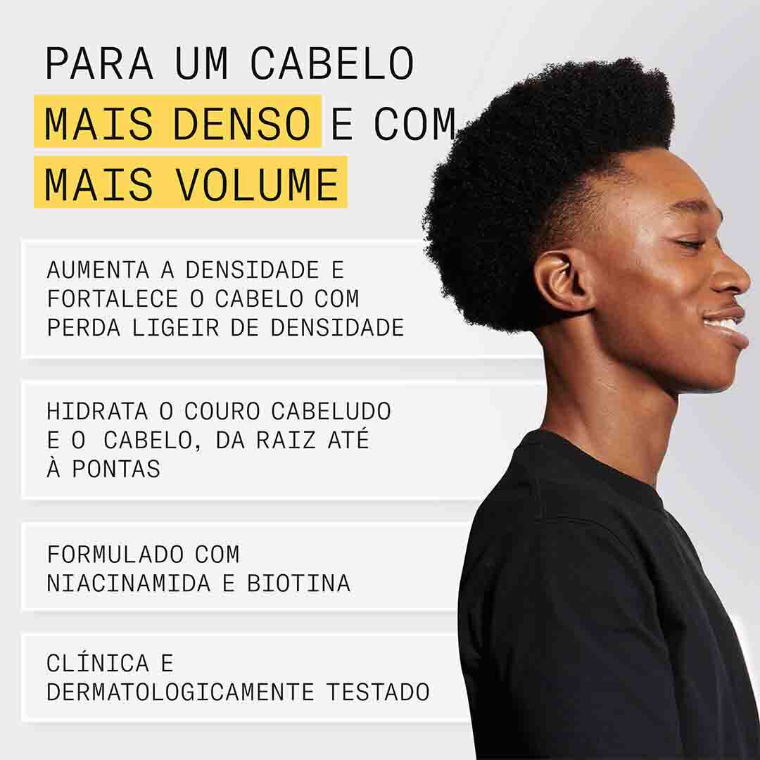 Champ&ocirc; - Nioxin - Sistema 1 - Imagem 9