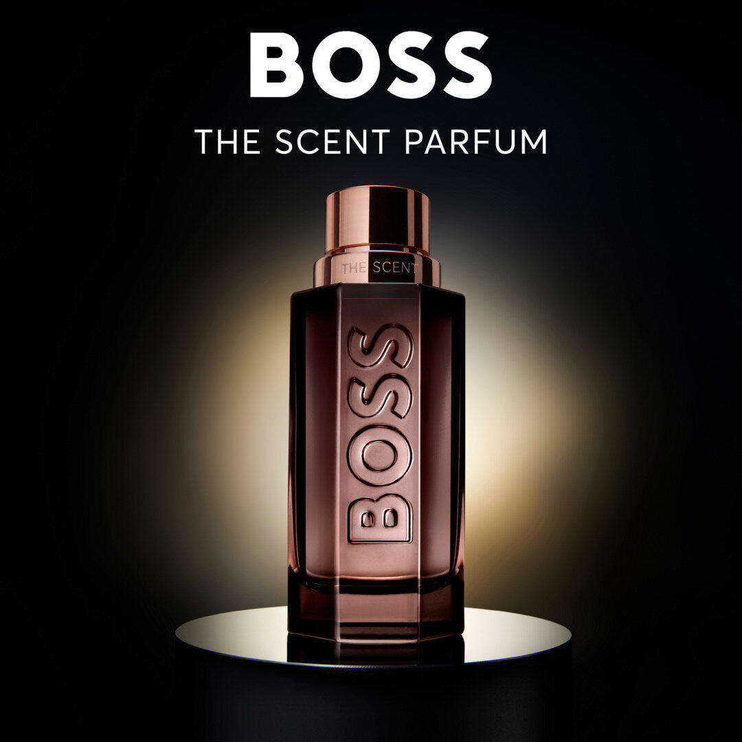 Parfum - HUGO BOSS - Boss The Scent For Him - Imagem 3