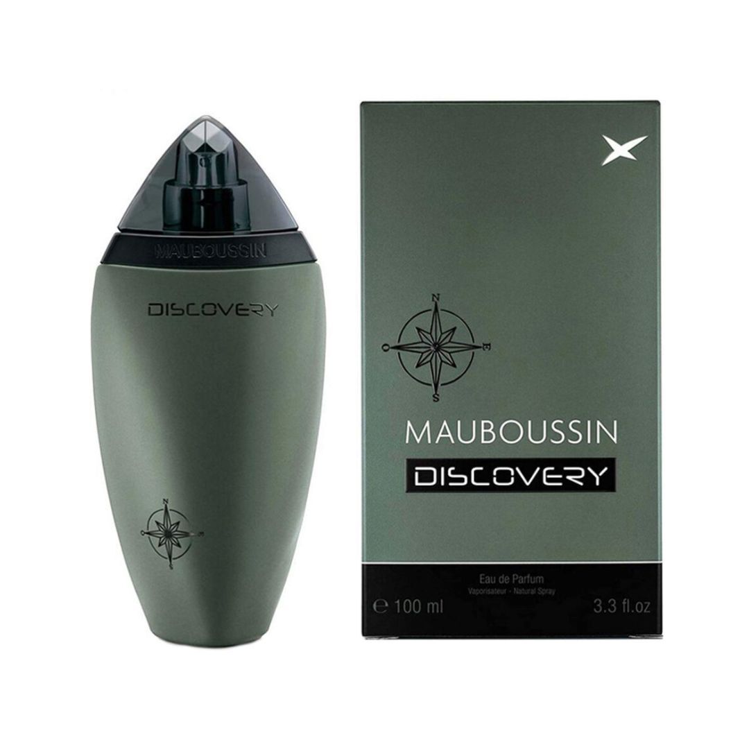 EAU DE PARFUM - Mauboussin - MAUBOUSSIN DISCOVERY - Imagem 2