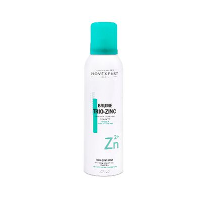 Trio Zinc Mist - NOVEXPERT - Trio Zinc - Imagem