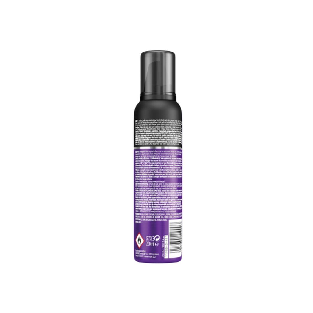 Espuma de Caracóis Revitalizados - John Frieda - DREAM CURLS - Imagem 2