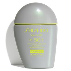 Sports BB Cream SPF 50+, , hi-res