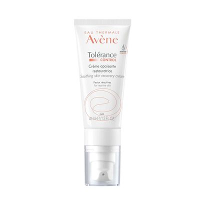 Tolerance Control Creme Reparador Suavizante - AVENE -  - Imagem