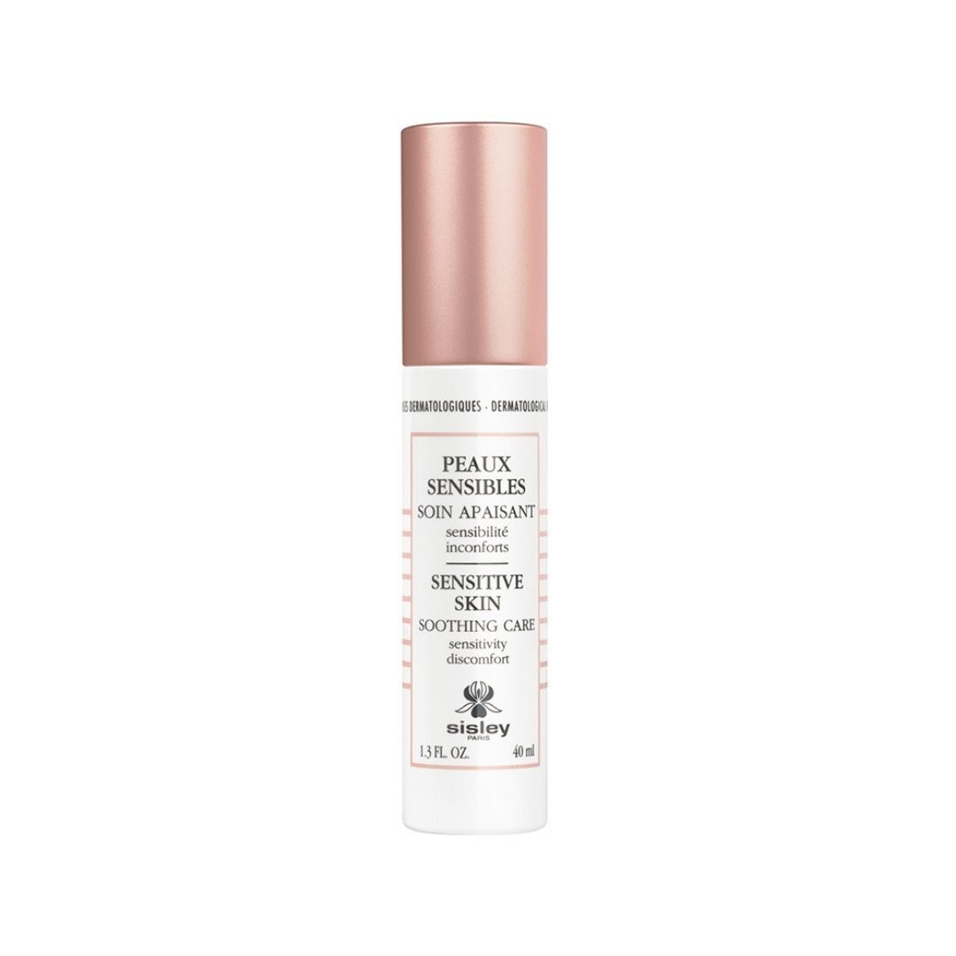 Soin Apaisant pour Peaux Sensibles - Sisley Paris - SISLEY TRATAMENTO - Imagem 1