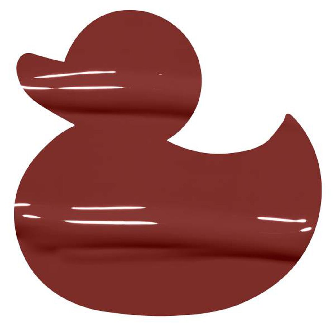 Duck Plump High Pigment Lip Gloss - NYX Professional Makeup - Duck Plump - Imagem 2