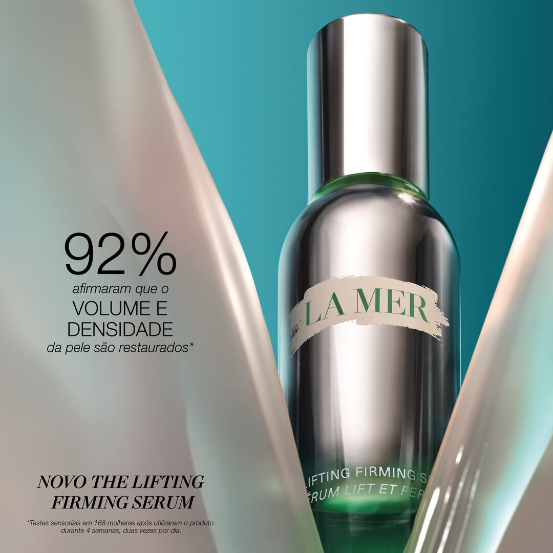 The Lifting Firming Serum - LA MER - La Mer Tratamento - Imagem 6