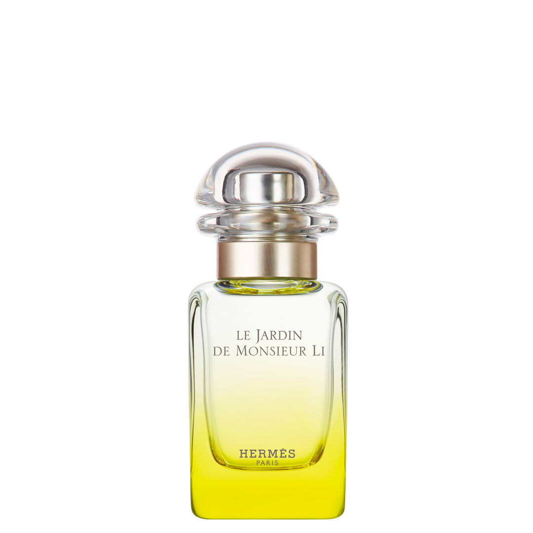 Le Jardin de Monsieur Li Eau de Toilette - Hermès - COLEÇÃO PARFUMS-JARDINS - Imagem 1