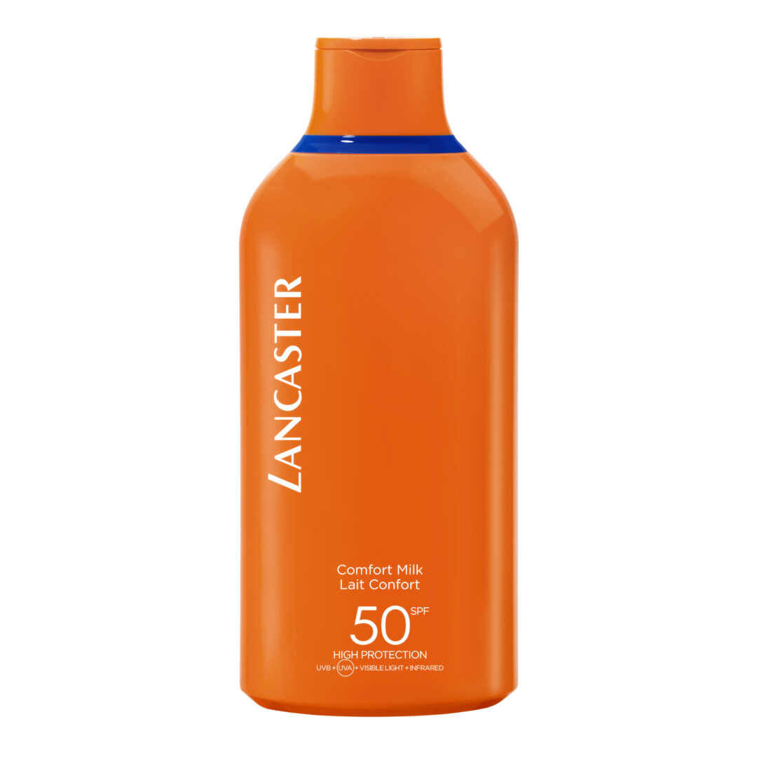Comfort Milk SPF50 - LANCASTER - Sun Beauty - Imagem 1
