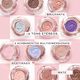 Goddess Dimension - Lanc&ocirc;me - Color Design Eye - Imagem 4
