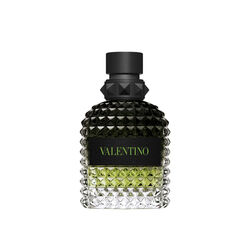 Uomo Green Stravaganza Eau de Toilette, , hi-res