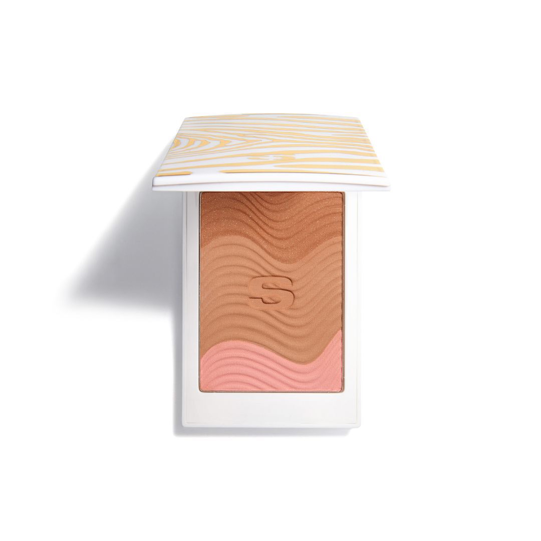Sun Glow Powder - Sisley Paris - SISLEY MAQUILHAGEM - Imagem 1