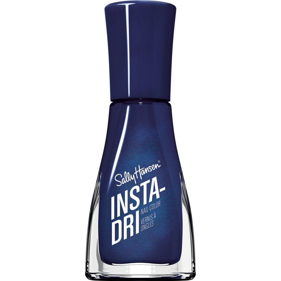 Insta Dri Quick Nail Polish - SALLY HANSEN - SALLY HANSSEN - Imagem 1