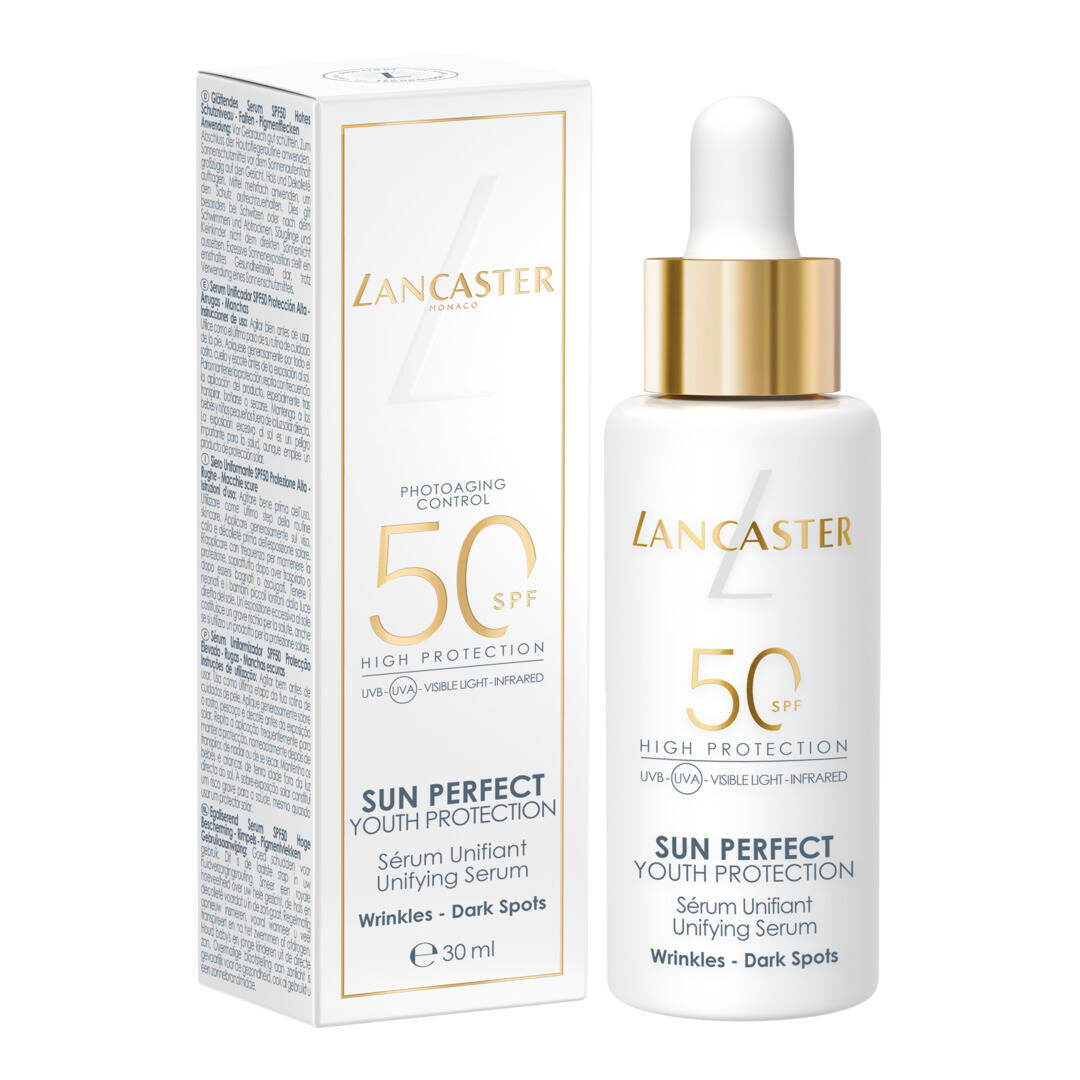 Unifying Serum SPF50 - LANCASTER - Sun Perfect - Imagem 2