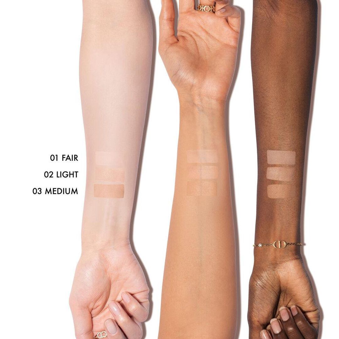 Nude Matte Filter - Dior - Forever - Imagem 2