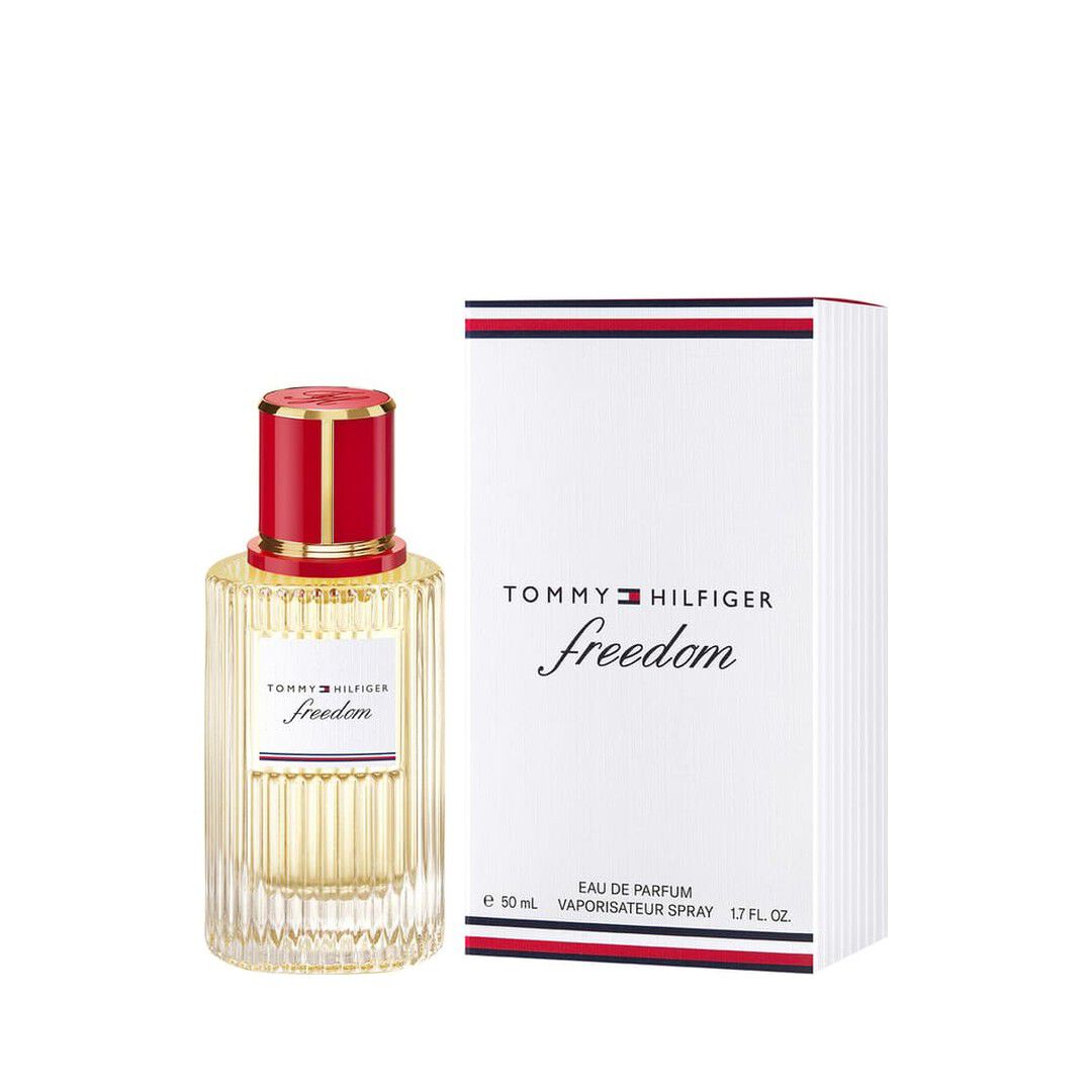 Eau de Parfum - Tommy Hilfiger - FREEDOM - Imagem 1